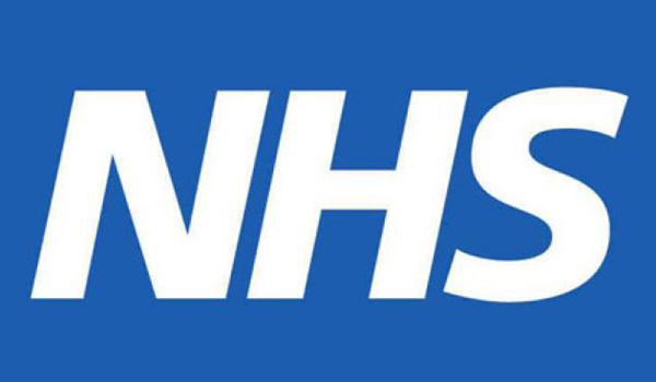 NHS Logo